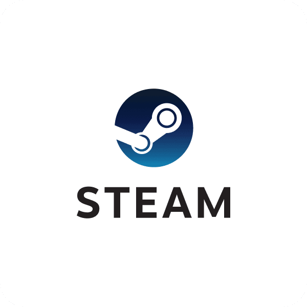 steam icon