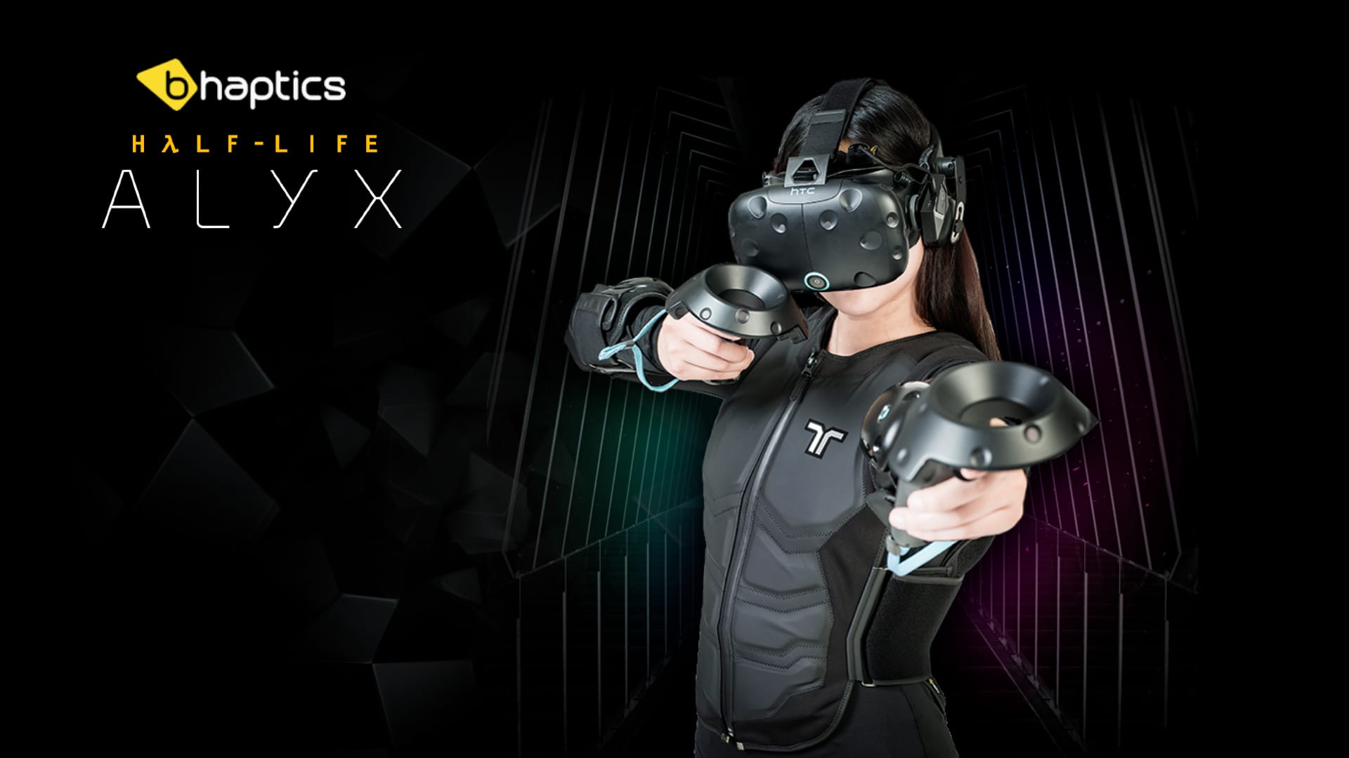 Half-Life Alyx Gets More Immersive With New Haptic Mod