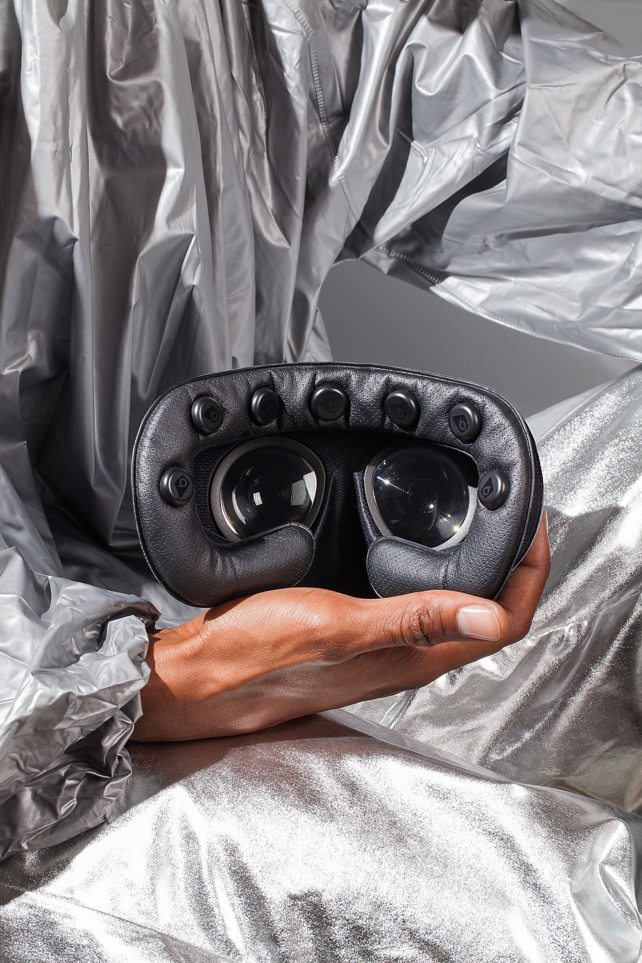 Haptic Controllers Bring Real Pain to VR Games