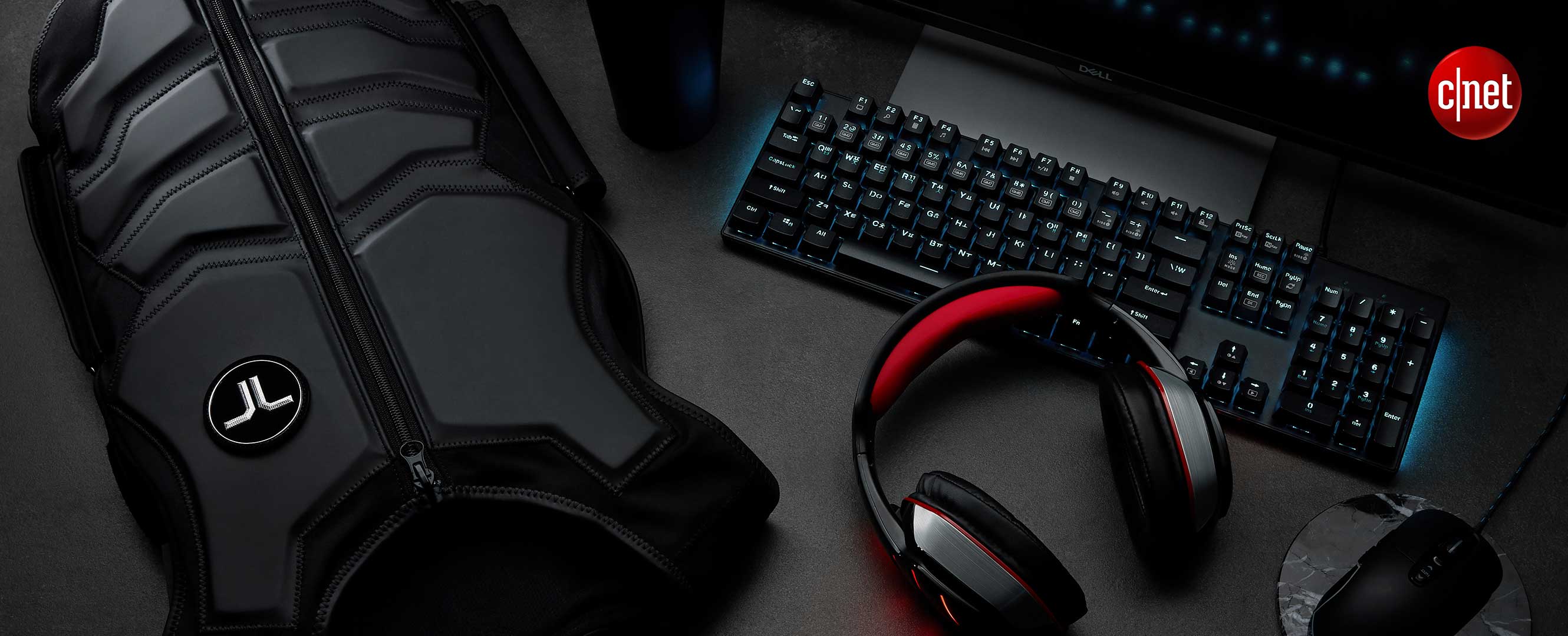 CES 2020: All the gaming hardware we expect to see this year