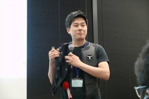 先進的な企業10社がVRアプリやサービスをアピール!「VIVE X APACデモ・デー」