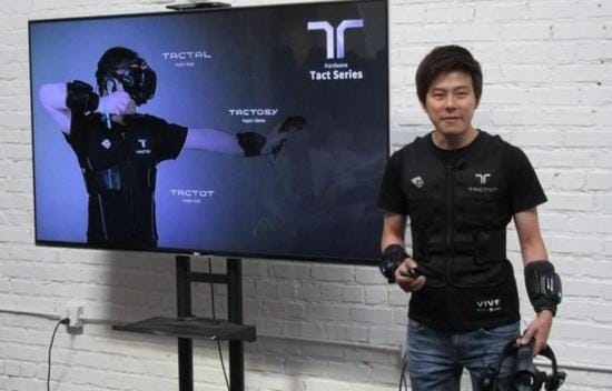 VR那么酷,为什么你还没有入手一台设备?