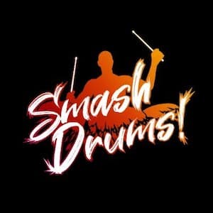 Get ready to ROCK and DRUM HARD in this unique VR rhythm game! Embark on an epic drumming journey that will have you destroying multiple environments through chaos and flames!