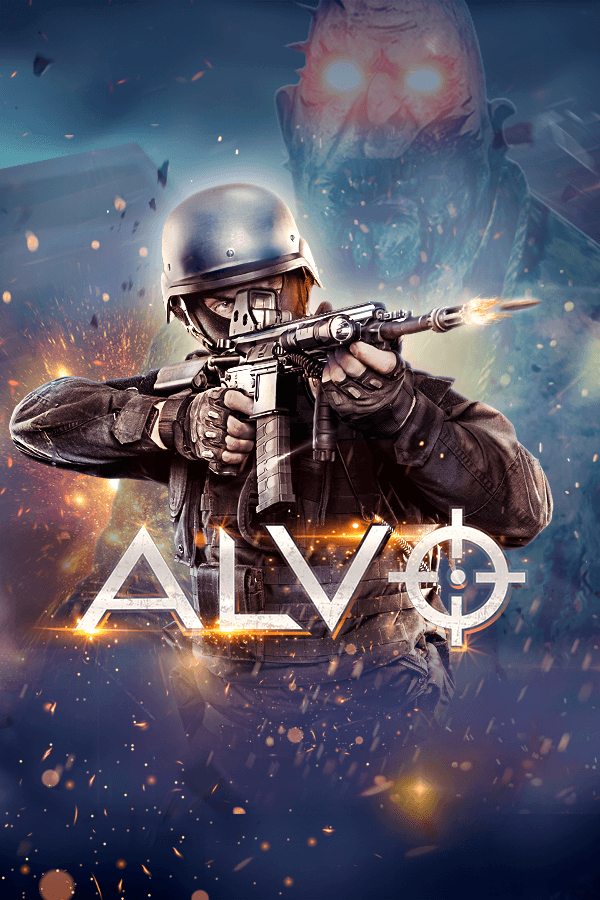 Alvo image