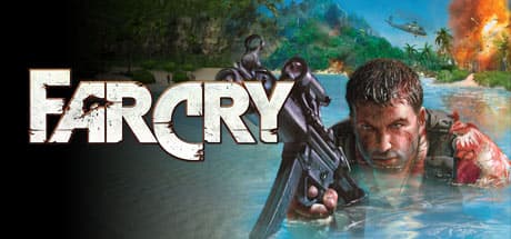 Far Cry VR Mod image