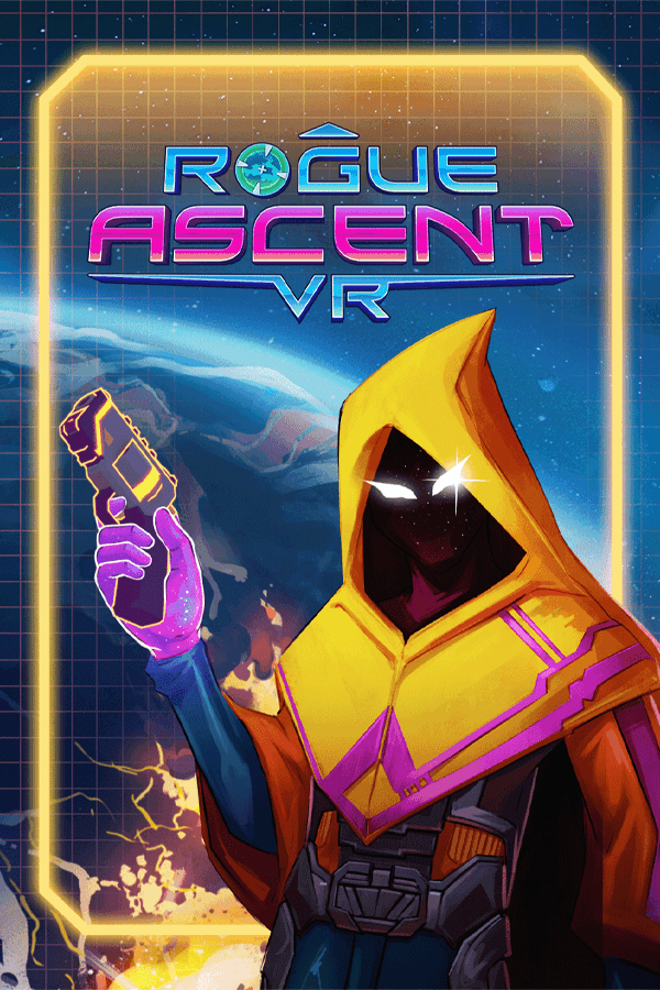 Rogue Ascent VR image