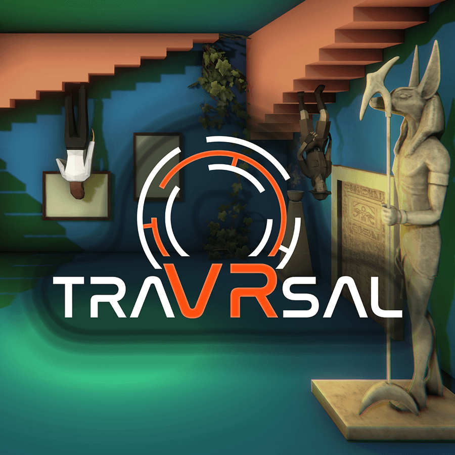 traVRsal image