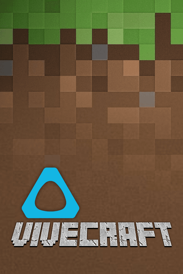 Vivecraft image