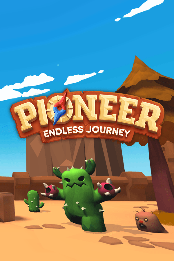 Pioneer: Endless Journey image