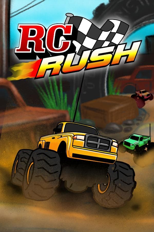 RC Rush image