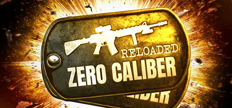 Zero Caliber: Reloaded image