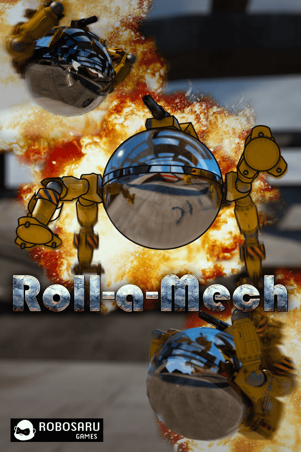 Roll-a-Mech image