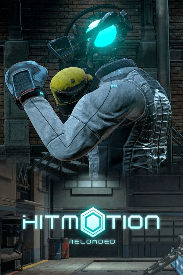 HitMotion:Reloaded Demo image