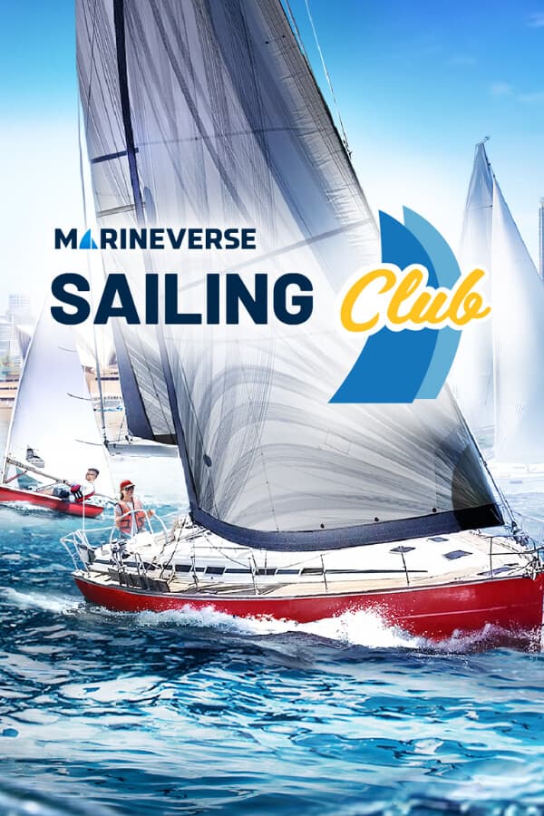 MarineVerse Cup image