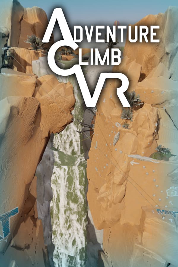 Adventure Climb VR image