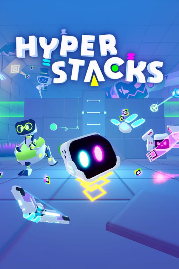 Hyperstacks image