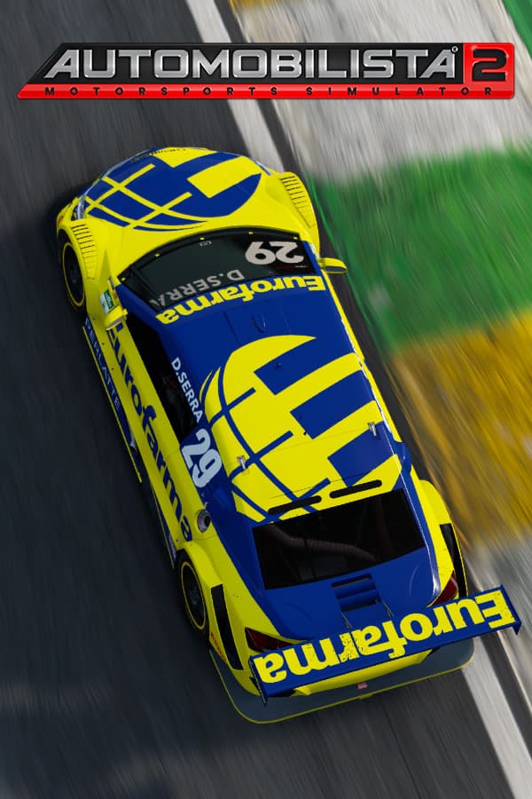 Automobilista 2 image