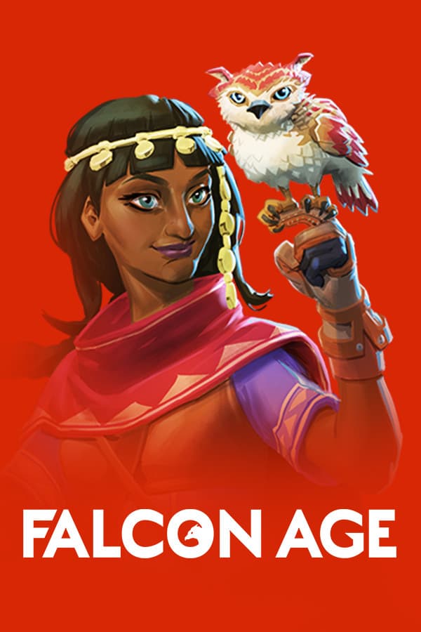 Falcon Age image