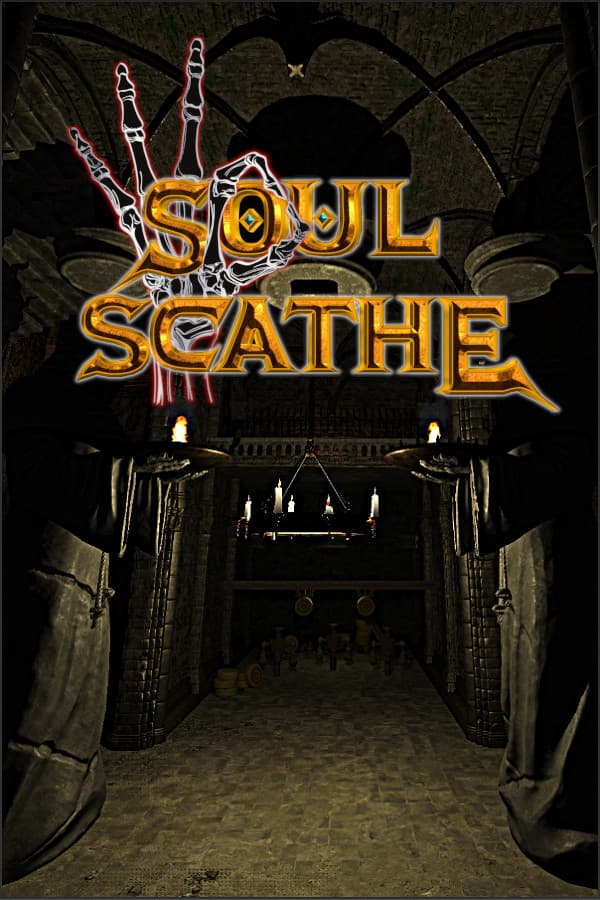 Soul Scathe image