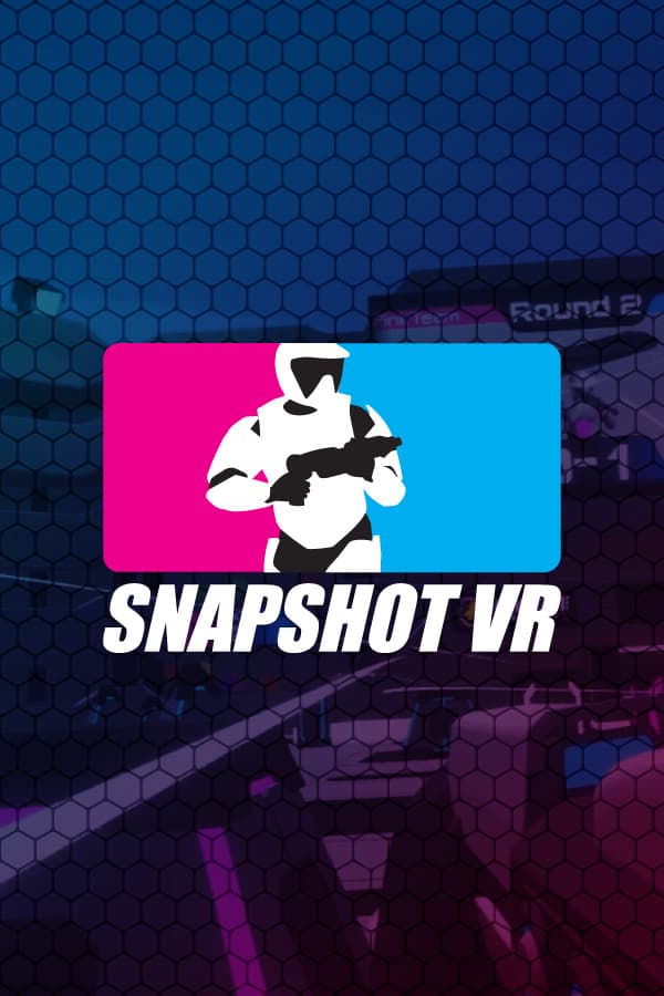 Snapshot VR image