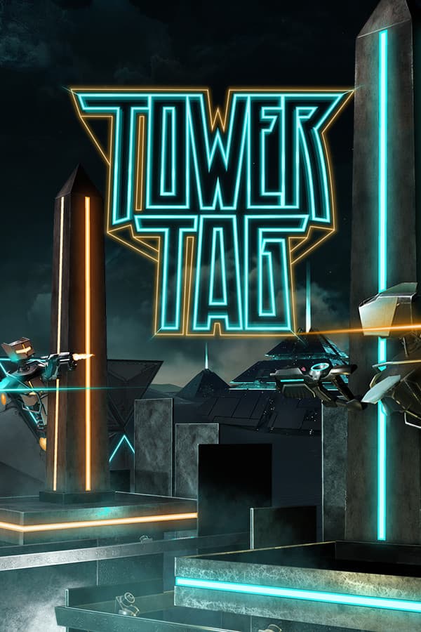 Tower Tag image