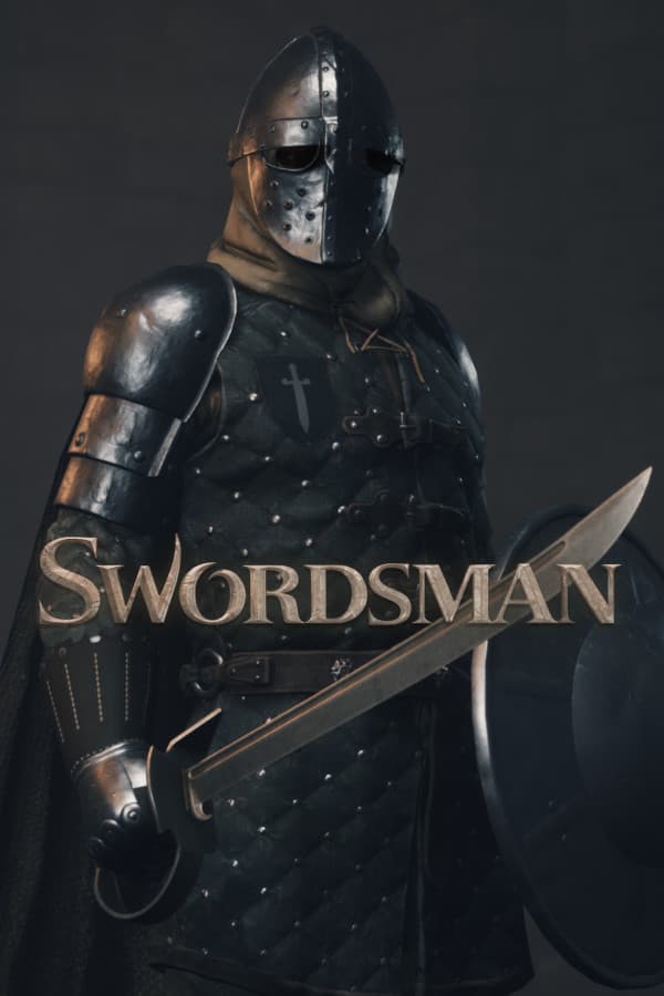 Swordsman image