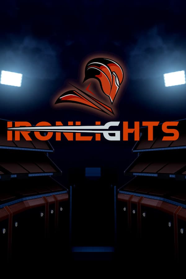 Ironlights image