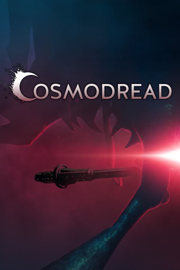 Cosmodread image