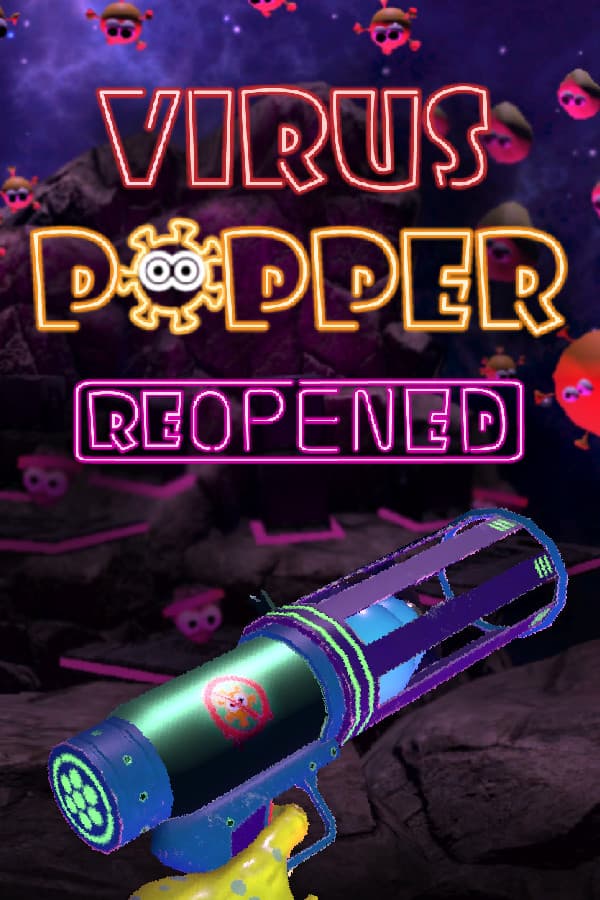 Virus Popper image