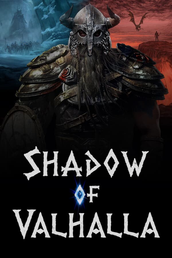 Shadow of Valhalla image