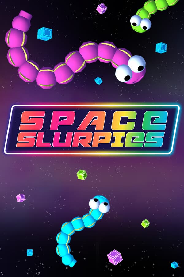 Space Slurpies image