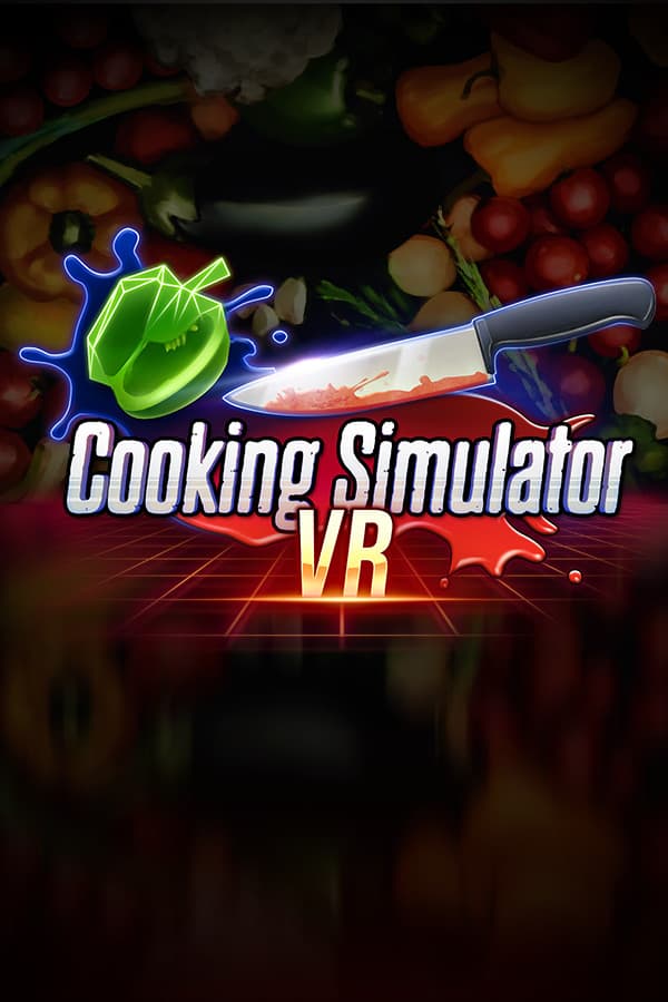 Cooking Simulator VR image