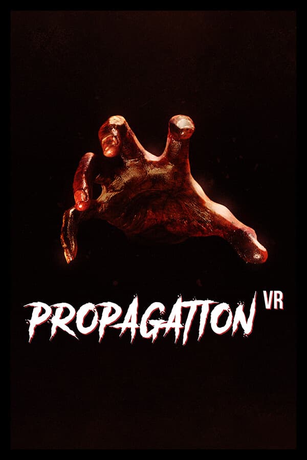 Propagation VR image