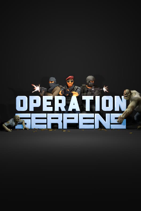 Operation Serpens image