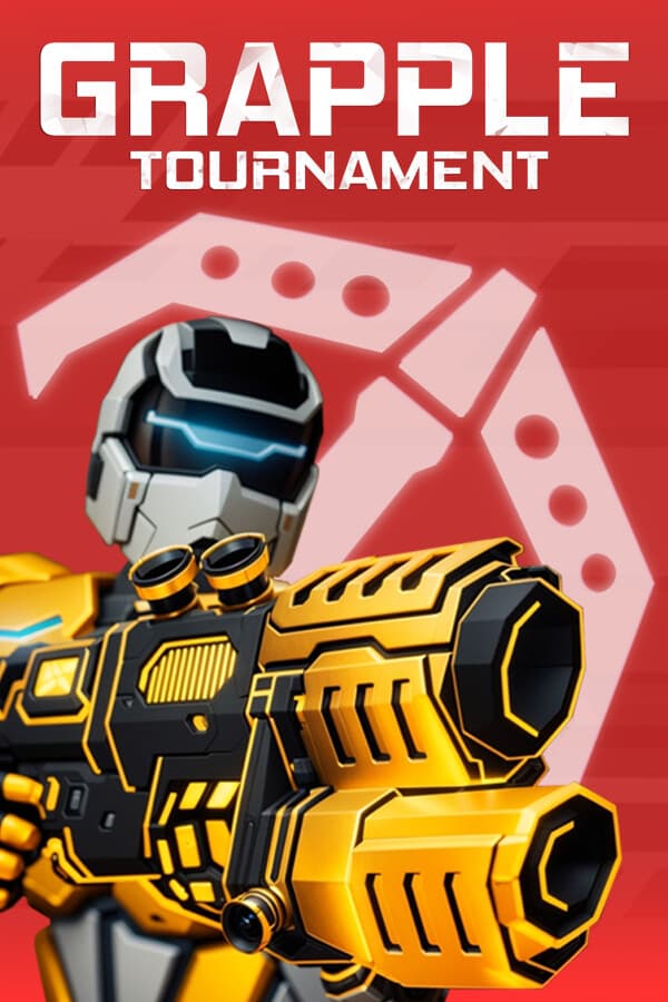 Grapple Tournament image