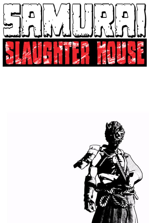 Samurai Slaughter House image