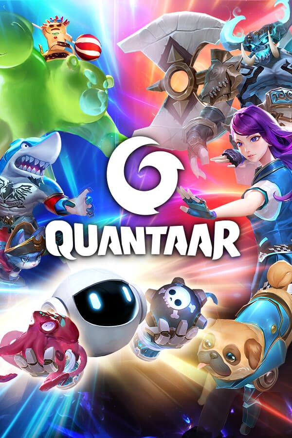 Quantaar image