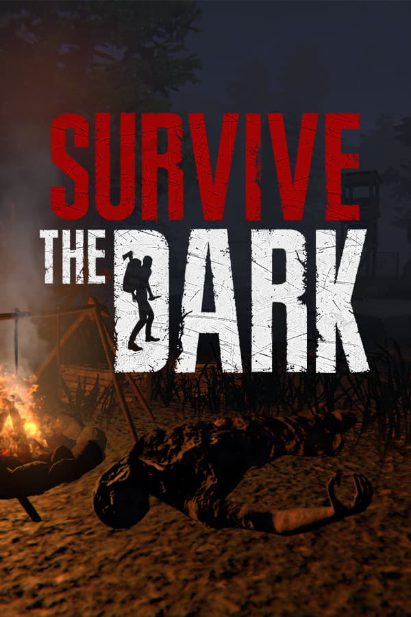 Survive The Dark image