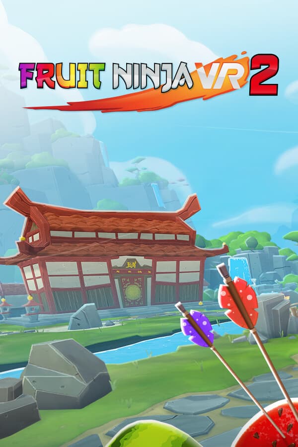 Fruit Ninja VR 2 image