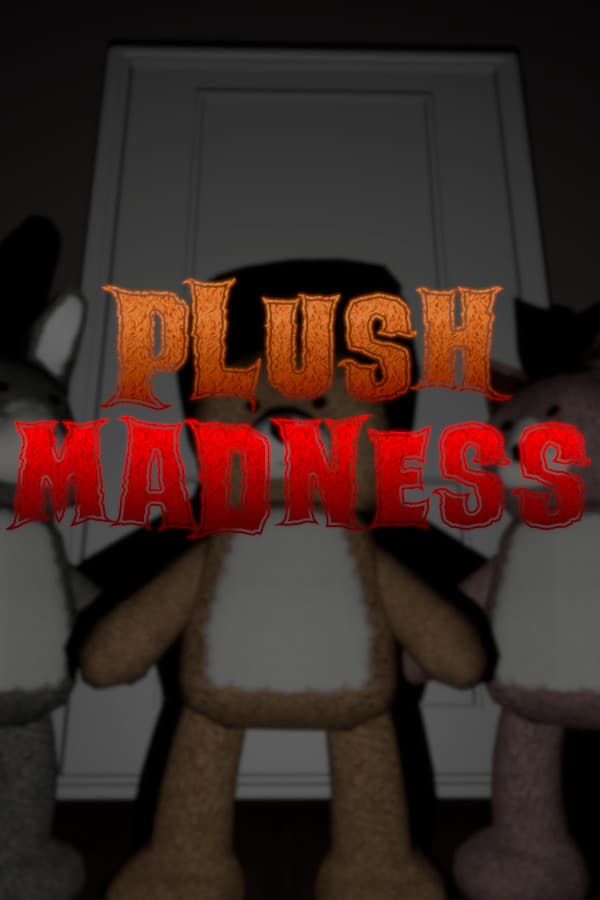 Plush Madness image