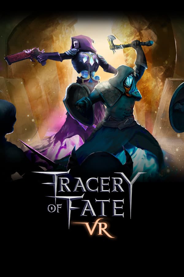 Tracery of Fate image