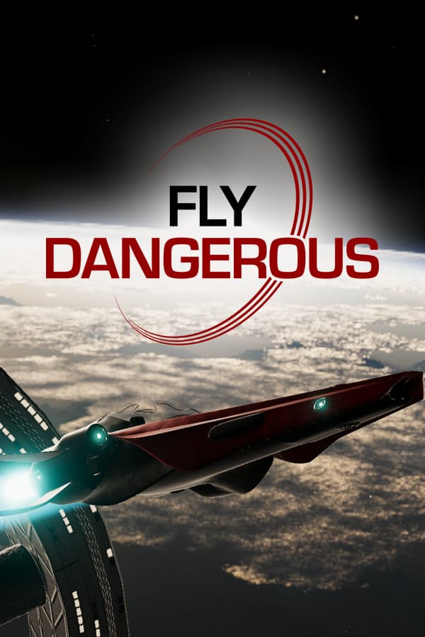 Fly Dangerous image