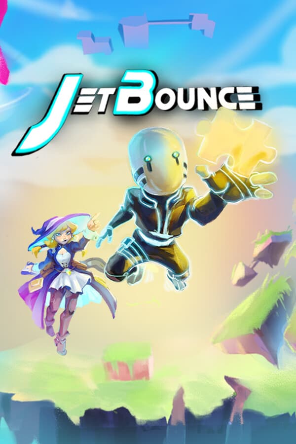 JETBOUNCE image