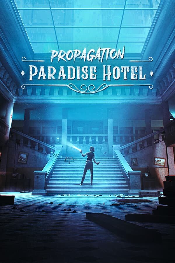 Propagation: Paradise Hotel image