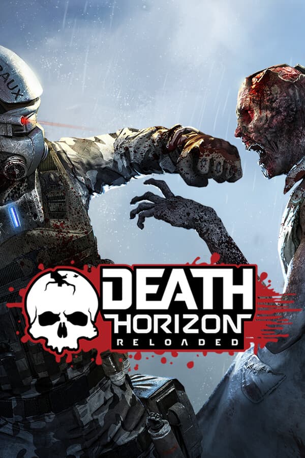 Death Horizon: Reloaded image