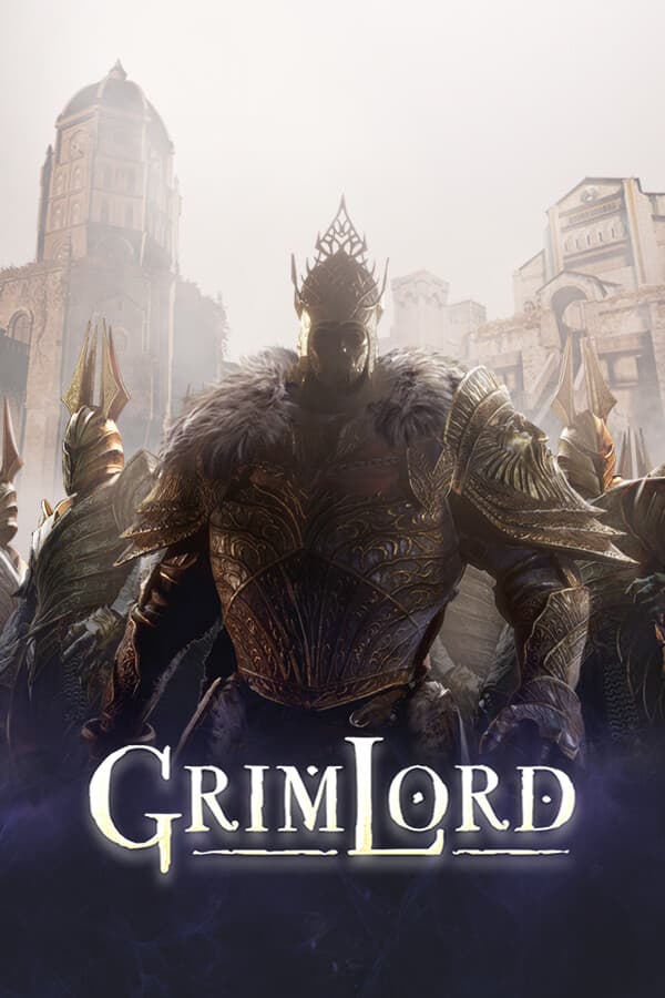 Grimlord image