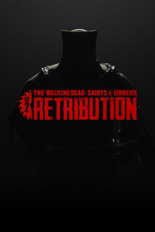 The Walking Dead: Saints & Sinners - Chapter 2: Retribution image