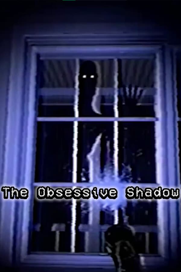 The Obsessive Shadow image