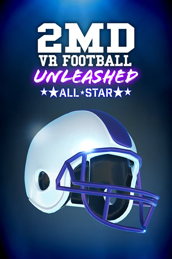 2MD: VR Football Unleashed ALL-STAR image