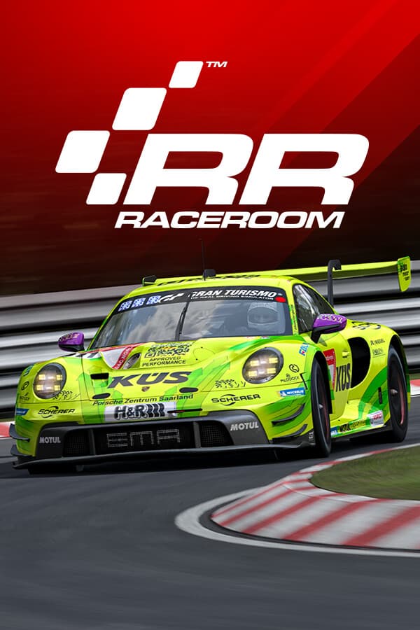 RaceRoom Racing Experience image